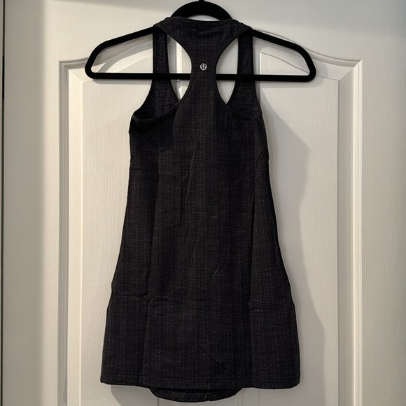 Lululemon Cool Racerback Tank - Picture 2 of 4
